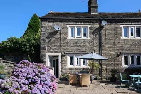 2 bedroom terraced house for sale, Woodhouse Lane, Norden, Rochdale