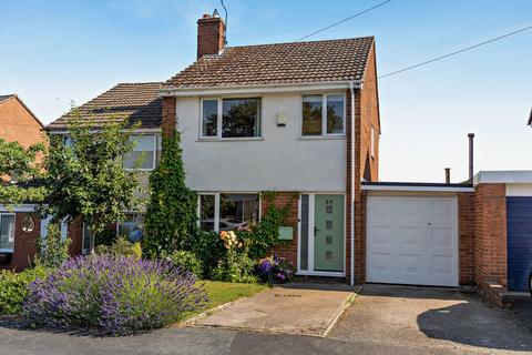 3 bedroom semi-detached house for sale, Wynter Lane, Tilston SY14