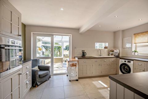 3 bedroom semi-detached house for sale, Wynter Lane, Tilston SY14