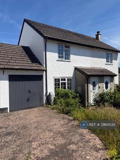 2 bedroom semi-detached house to rent, Stafford Way, Winkleigh, EX19