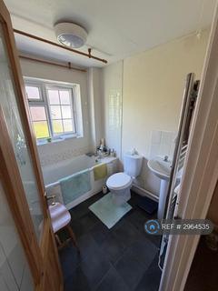 2 bedroom semi-detached house to rent, Stafford Way, Winkleigh, EX19