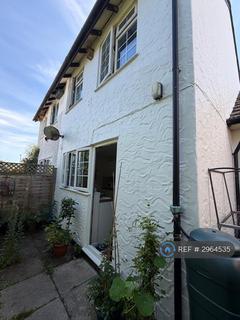 2 bedroom semi-detached house to rent, Stafford Way, Winkleigh, EX19