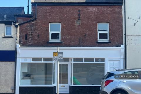 1 bedroom flat to rent, Heavitree, Exeter, EX1