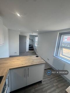 1 bedroom flat to rent, Heavitree, Exeter, EX1