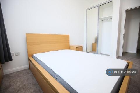 1 bedroom flat to rent, The Co-Operative Building, Coventry, CV1