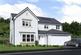Plot 158, Tayford Detached at Antonine Brae, Off Grahamsdyke Road EH51