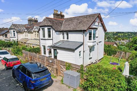 3 bedroom semi-detached house for sale, Parklands, Okehampton