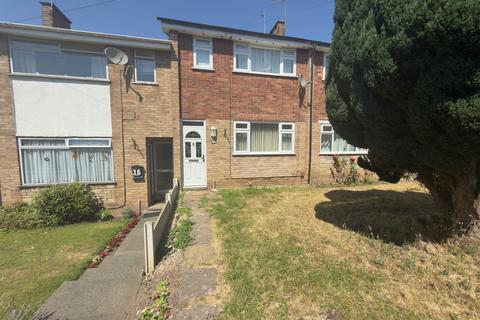 undefined, Stourbridge DY9