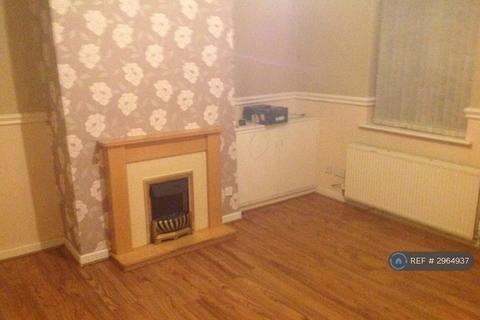 2 bedroom terraced house to rent, Good Street, Preston, PR1