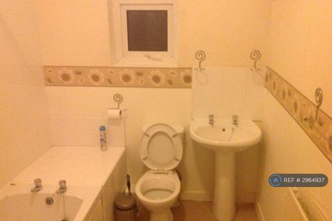 2 bedroom terraced house to rent, Good Street, Preston, PR1