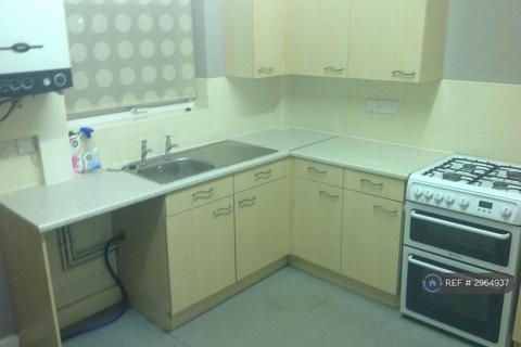 2 bedroom terraced house to rent, Good Street, Preston, PR1