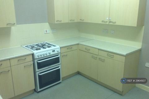 2 bedroom terraced house to rent, Good Street, Preston, PR1