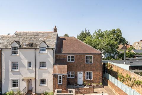 2 bedroom apartment for sale, Church Street, Faringdon, Oxfordshire, SN7