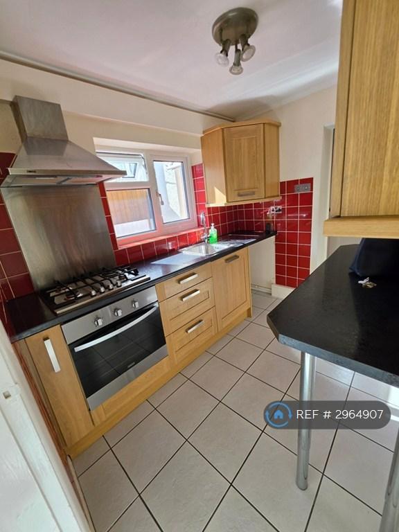 Arthur St, York, YO10 – pohled 2