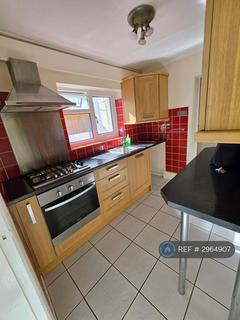 2 bedroom terraced house to rent, Arthur St, York, YO10