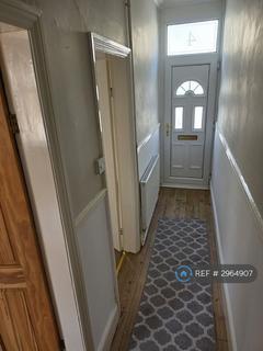 2 bedroom terraced house to rent, Arthur St, York, YO10