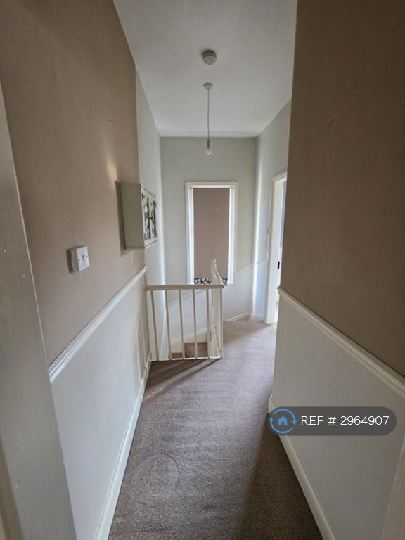 Arthur St, York, YO10 – další