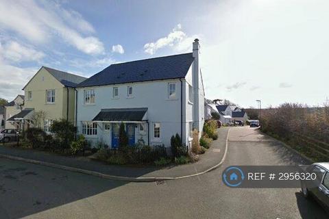 3 bedroom semi-detached house to rent, Glebe Land, Aveton Gifford, Kingsbridge, TQ7