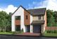 The Cedargate at Valley Rise, Delves Lane DH8