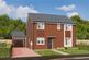 The Crossgate at Collier Fields, Off Catterick Road, Brough With St Giles DL9