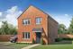 Plot 026, Longford at Thornton Fields, Fleetwood Road North, Thornton-Cleveleys FY7