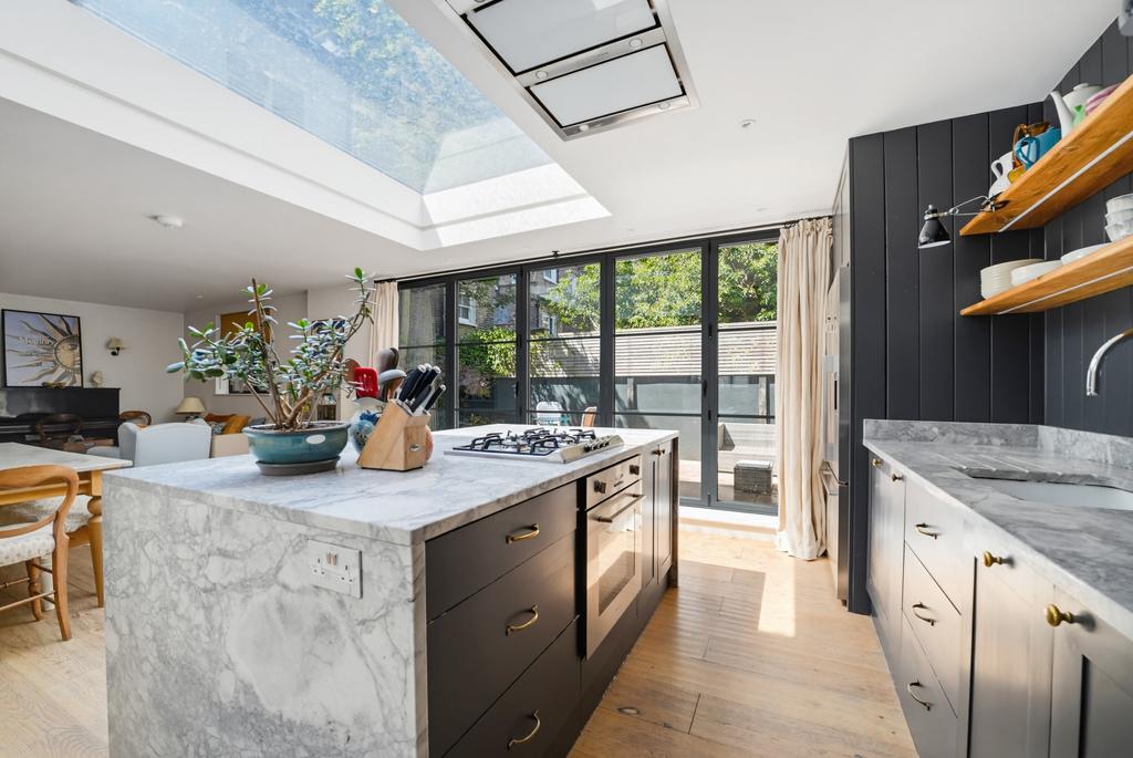 Apartment in London - View 2