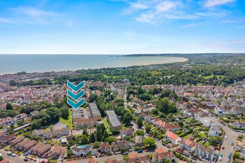 2 bedroom flat for sale, Long Oaks Court, Swansea SA2