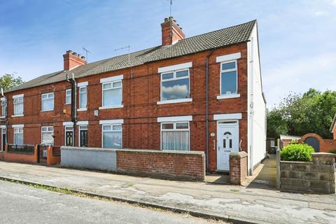undefined, The Avenue, Sutton-in-Ashfield, NG17
