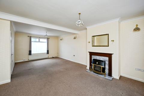 undefined, The Avenue, Sutton-in-Ashfield, NG17