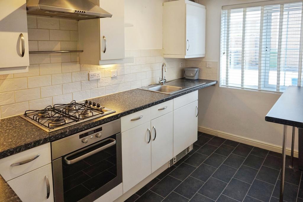 House in Cardiff, St Mellons, Trowbridge - View 2