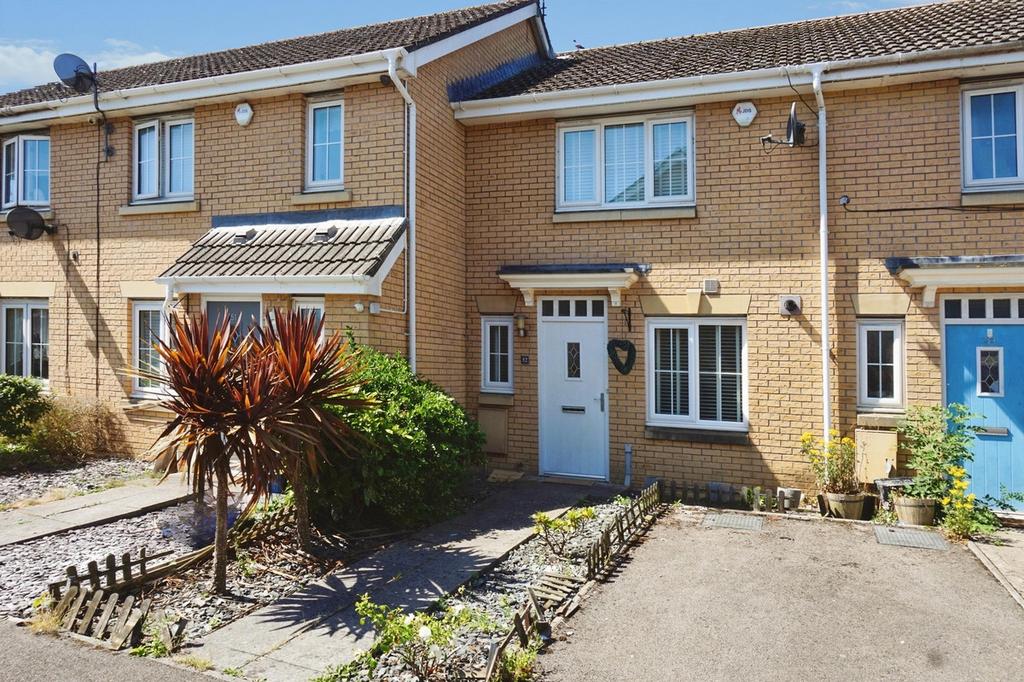 House in Cardiff, St Mellons, Trowbridge - View 3