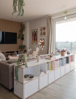 2 bedroom penthouse for sale, Beck Square, London E10