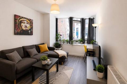4 bedroom house share to rent, 61A Ebrington Street