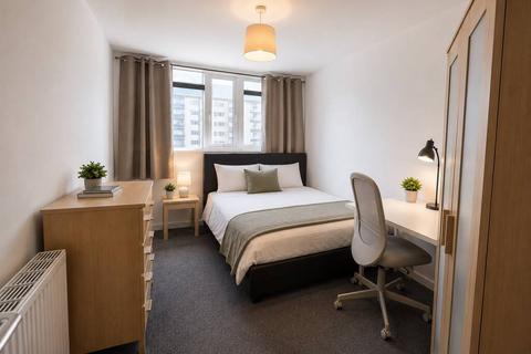 4 bedroom house share to rent, 61A Ebrington Street