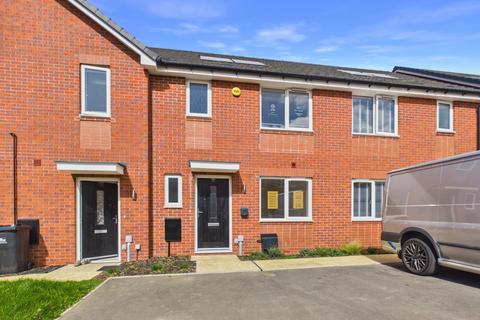 undefined, Bamford Park, Upper Lighthorne, Leamington Spa, CV33