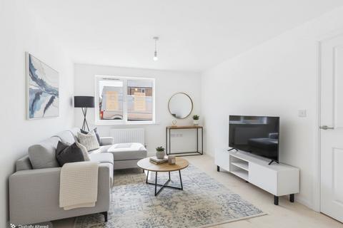 undefined, Bamford Park, Upper Lighthorne, Leamington Spa, CV33