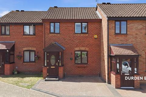 Sewardstone Road, London, E4