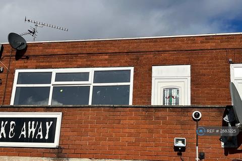2 bedroom flat to rent, Warstones Drive, Wolverhampton, WV4