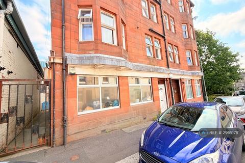 1-bed Flat William Street