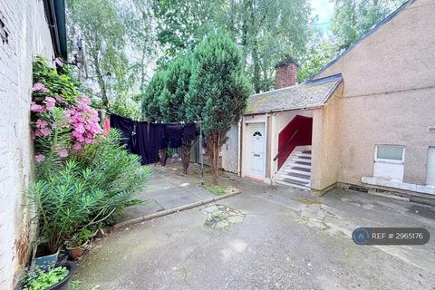 1-bed Flat William Street – additional view