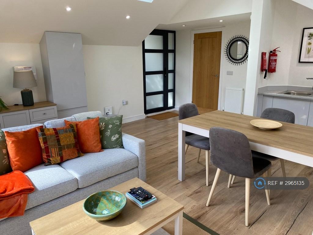 Pemberton Place, Cambridge, CB2 – pohled 3