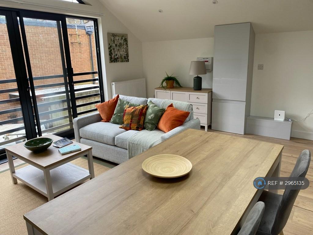 Pemberton Place, Cambridge, CB2 – pohled 4