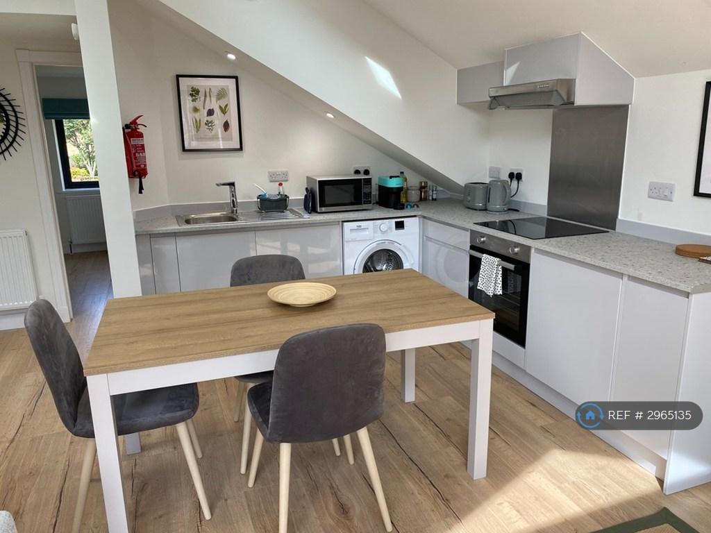 Pemberton Place, Cambridge, CB2 – pohled 5