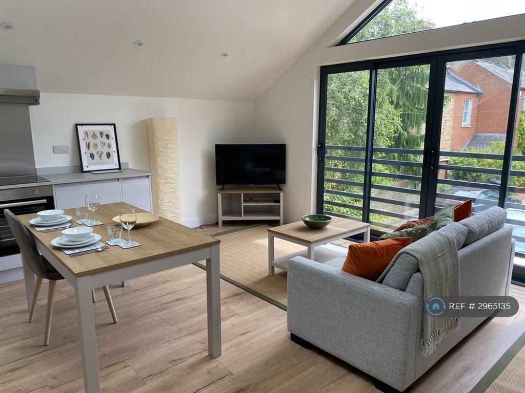 Pemberton Place, Cambridge, CB2 – pohled 6