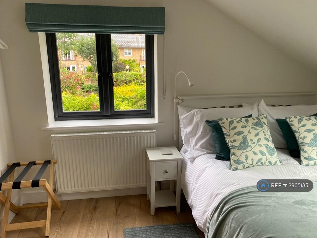 Pemberton Place, Cambridge, CB2 – další