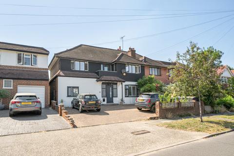 Robin Hood Lane, London, SW15