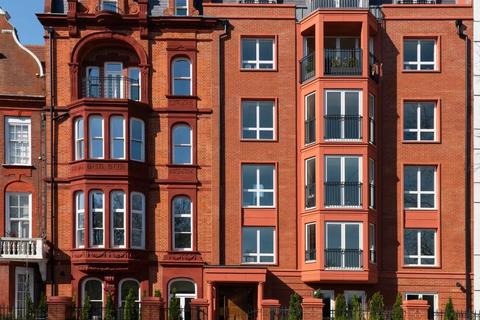 3 bedroom apartment for sale, Ellie Saab Residences, Queensway, Hyde Park, Bayswater Road, London W2