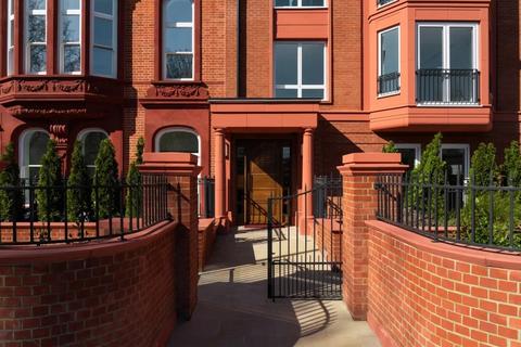 3 bedroom apartment for sale, Ellie Saab Residences, Queensway, Hyde Park, Bayswater Road, London W2