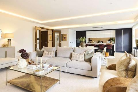 3 bedroom apartment for sale, Ellie Saab Residences, Queensway, Hyde Park, Bayswater Road, London W2