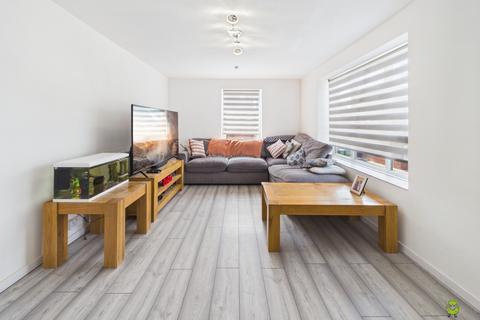 1 bedroom flat for sale, Shearwood Crescent, Crayford, Dartford, Kent, DA1